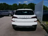 Neu Skoda Kamiq Selection 2026 Candyweiß SUV