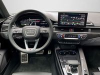 gebraucht Audi S4 Avant TDI 251(341) kW(PS) tiptronic