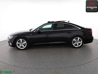 Gebraucht Audi A6 S-Line 299 PS (219 kW) 2020 Schwarz Limousine