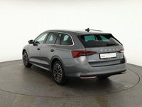 Neu Skoda Octavia 150 PS (110 kW) 2026 Andere Kombi