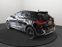 Gebraucht Audi A1 Basis 116 PS (85 kW) 2025 Schwarz Limousine