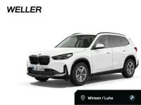 Używany BMW X1 Performance 170 KM (125 kW) 2025 Biały SUV