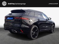 gebraucht Jaguar F-Pace D300 AWD R-Dynamic HSE 221 kW, 5-türig (Diesel)