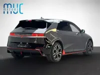 Gebraucht Hyundai Ioniq 5 N Performance 447 kW (609 PS) 2024 Ecotronic gray SUV