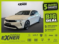 Gebraucht Opel Astra Business Edition 181 PS (133 kW) 2022 Weiss Limousine