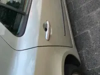 Gebraucht Renault Laguna II 120 PS (88 kW) 2001 Beige Limousine