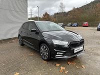 Gebraucht Skoda Fabia Monte Carlo 110 PS (80 kW) 2023 Kleinwagen