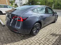 Gebraucht Tesla Model 3 RWD 208 kW (283 PS) 2022 Grau Limousine