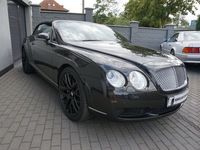 gebraucht Bentley Continental GTC 560PS Keyless-Go,Soft-Close