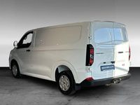 Neu Ford Transit Custom Trend 232 PS (170 kW) 2026 Weiß Van / Kleinbus