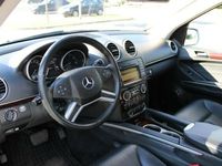 gebraucht Mercedes GL500 4Matic Navi Leder Xenon SSD Kamera Airma