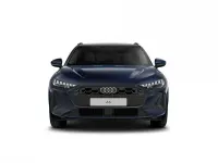 Gebraucht Audi A5 Sport 204 PS (150 kW) 2025 Firmamentblau Kombi