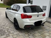 gebraucht BMW M135 i xDrive M Performance