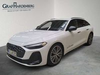 Gebraucht Audi A5 Sport 204 PS (150 kW) 2024 Weiß Coupé