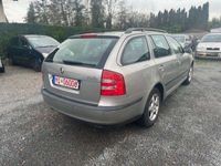 gebraucht Skoda Octavia Ambiente