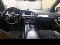 Gebraucht Audi A6 232 PS (170 kW) 2007 Grau Kombi