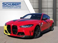 Gebraucht BMW M4 Competition Edition 510 PS (375 kW) 2024 Rosso corsa Coupé