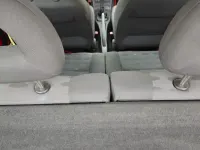 Gebraucht VW Lupo 50 PS (36 kW) 2004 Rot Kleinwagen