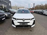 Neu Citroën C5 145 PS (106 kW) 2026 Weiß SUV