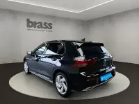 Gebraucht VW Golf VIII GTE 245 PS (180 kW) 2022 Deep black perleffekt Limousine