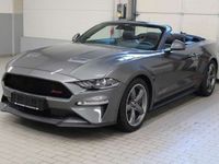 gebraucht Ford Mustang Cabrio California V8 Aut., MAGNE RIDE