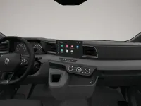 Neu Renault Master 150 PS (110 kW) 2026 Manufacturer Van / Kleinbus