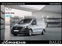 Neu Mercedes Vito 136 PS (100 kW) 2025 Hightechsilber metallic Van