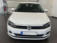 gebraucht VW Polo VI 1.0 TSi **Navi*Klima*SHZ*PDC*Temp**