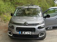 Second-hand Citroën Berlingo 110 CP (80 kW) 2023 Gri Monovolum
