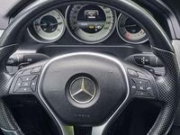 Gebraucht Mercedes E250 Avantgarde 204 PS (150 kW) 2014 Limousine