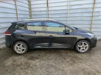Gebraucht Renault Clio IV Dynamique 120 PS (88 kW) 2016 Schwarz Limousine