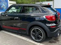 gebraucht Mini Cooper S Paceman All 4