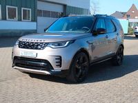 gebraucht Land Rover Discovery 5 R-Dynamic HSE D300 AWD,Pano,7 Sitzer
