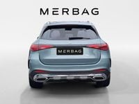 Gebraucht Mercedes GLC300e Advanced Plus 333 PS (244 kW) 2025 Silber SUV