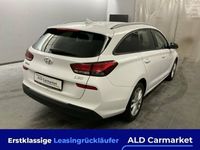 gebraucht Hyundai i30 Kombi 1.6 CRDI YES! Kombi, 5-türig, 6-Gang