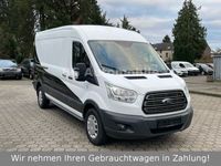 gebraucht Ford Transit Kasten 350 L3 Trend * Klima * Tüv neu *