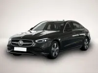 Gebraucht Mercedes C300 204 PS (150 kW) 2025 Grau Limousine