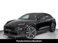 Gebraucht Porsche Macan 380 kW (517 PS) 2024 Schwarz SUV
