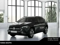 Gebraucht Mercedes GLA180 Progressive 136 PS (100 kW) 2026 Unilack nachtschwarz SUV