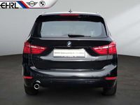 gebraucht BMW 218 Gran Tourer i