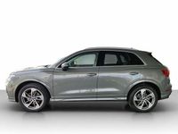 Gebraucht Audi Q3 S-Line 150 PS (110 kW) 2024 Othercolor SUV