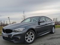 gebraucht BMW 330 Gran Turismo d M Sport HeadUp Vollleder