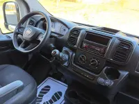 Gebraucht Fiat Ducato 120 PS (88 kW) 2022 Weiß Van