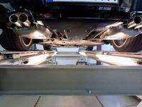 Gebraucht BMW Z4 M Performance 366 PS (269 kW) 2006 Schwarz Coupé