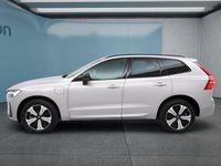 Gebraucht Volvo XC60 398 PS (292 kW) 2025 Silber SUV