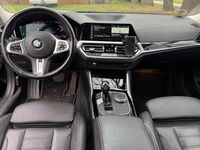 Gebraucht BMW 320 Sport Line 190 PS (139 kW) 2020 Schwarz Kombi