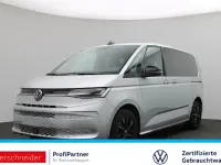 Second-hand VW Multivan Life 150 CP (110 kW) 2024 Argintiu Monovolum