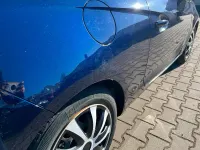 Gebraucht Opel Adam 69 PS (50 kW) 2017 Blau Kleinwagen