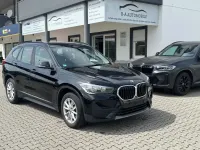 Gebraucht BMW X1 Advantage 190 PS (139 kW) 2020 Schwarz SUV