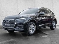 Gebraucht Audi Q5 204 PS (150 kW) 2023 Schwarz SUV